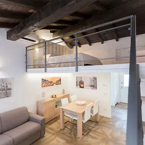  Apartment Luxury Centro