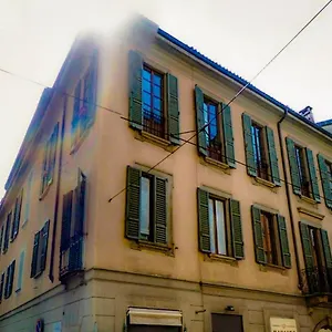  Appartamento Mercalli Ii