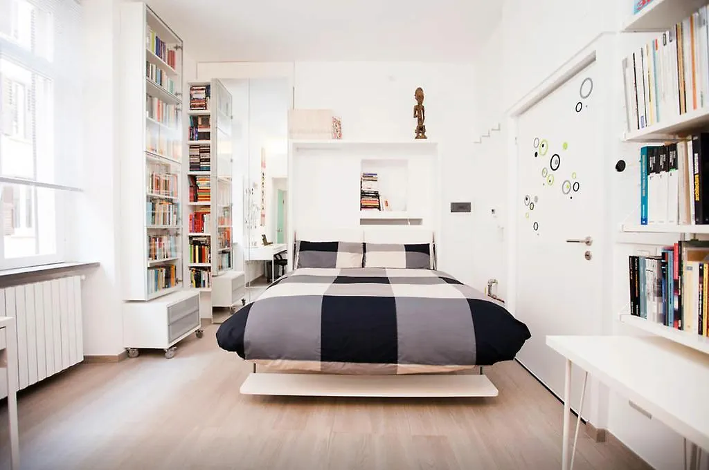 Design Apartment - Milano City Center - Duomo